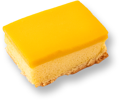 Custard Cake