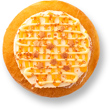 Fancy Vanilla Custard