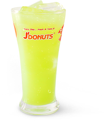 J'donut Guava Juice