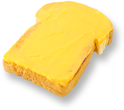 Toast Bread (Egg Milk)