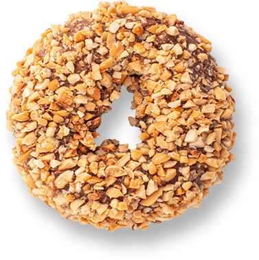 Cake Chocolate Peanut