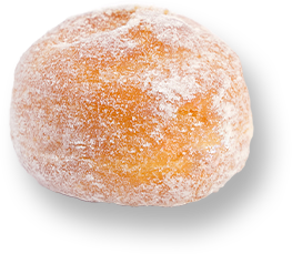 Honey Dipped Muchkin