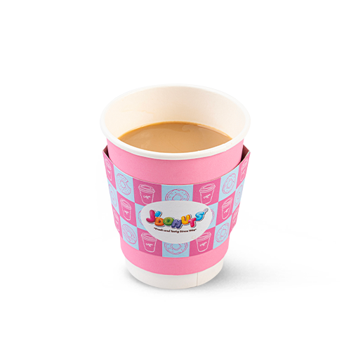 Signature Hot Coffee