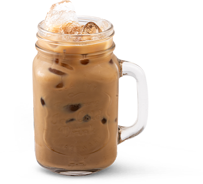 Signature Iced Coffee